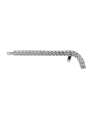 20 Lowrider Triple Square Twisted Chain Guard...